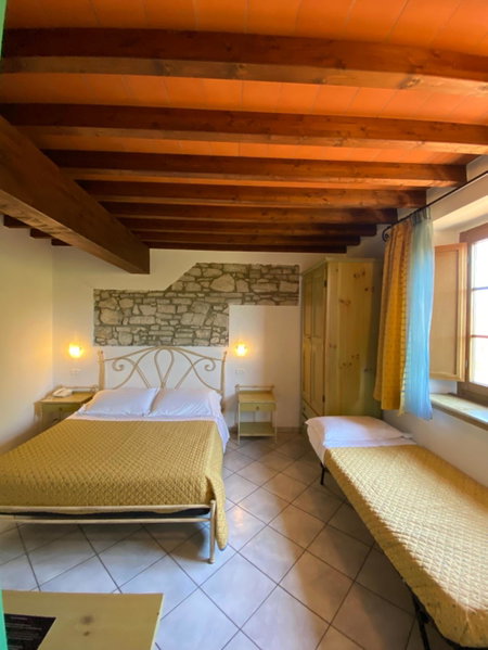 Tenuta La Lupa, Castellina Marittima, Italy