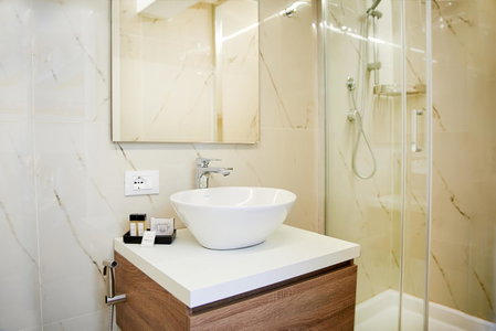 Firenze Rooms Cathedral B&B, Florence, Italy