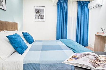 Firenze Rooms Cathedral B&B, Florence, Italy