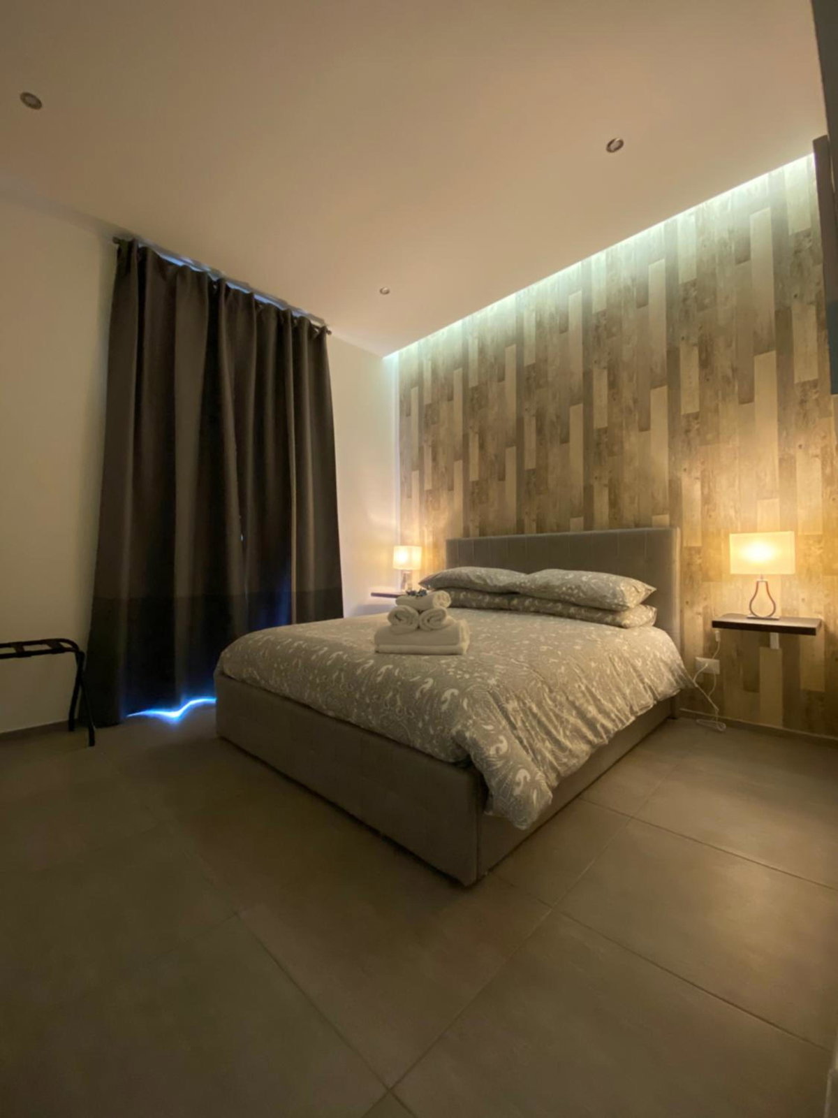 Mamì B&B, Italy
