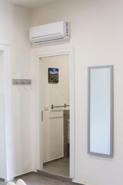 Mamì B&B, Naples, Italy