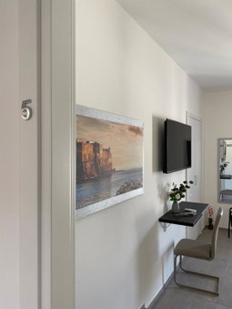 Mamì B&B, Naples, Italy