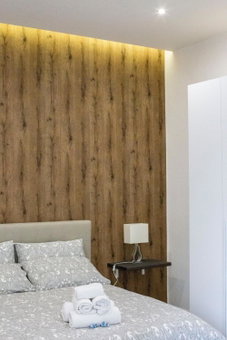 Mamì B&B, Naples, Italy