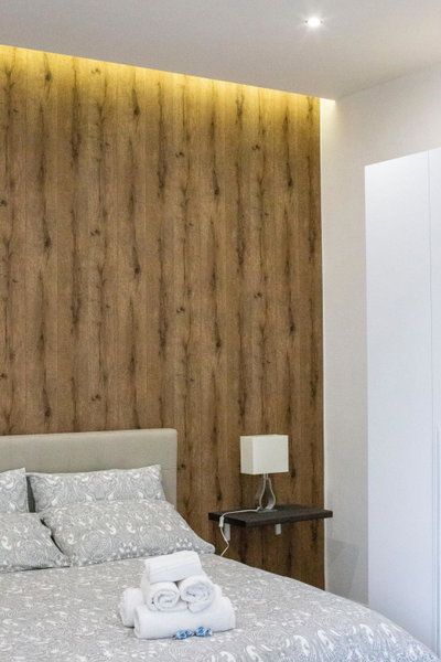 Mamì B&B, Naples, Italy