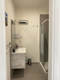 Mamì B&B, Naples, Italy