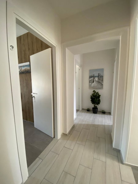 Mamì B&B, Naples, Italy