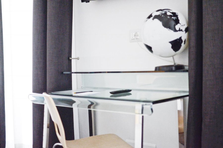 Piazza Castello Suite, Turin, Italy