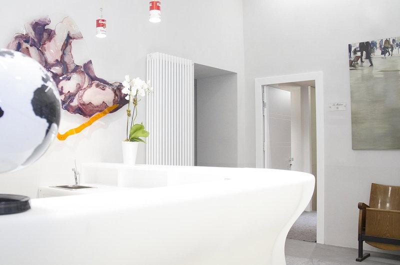 Piazza Castello Suite, Turin, Italy