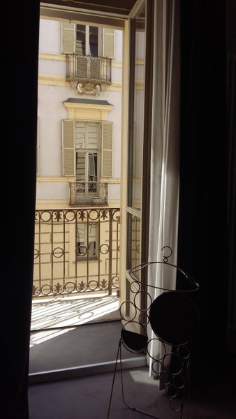 Piazza Castello Suite, Turin, Italy