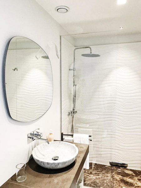 Piazza Castello Suite, Turin, Italy
