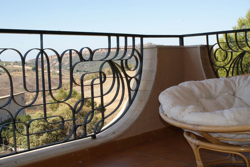 Villa Diana, Agrigento, Italy