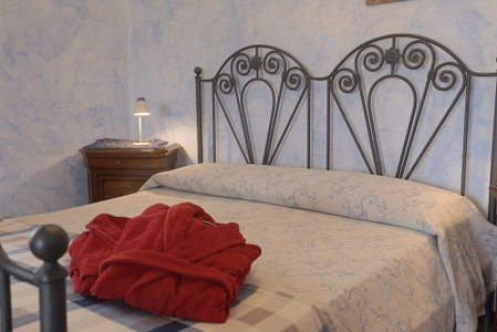 Villa Diana, Agrigento, Italy