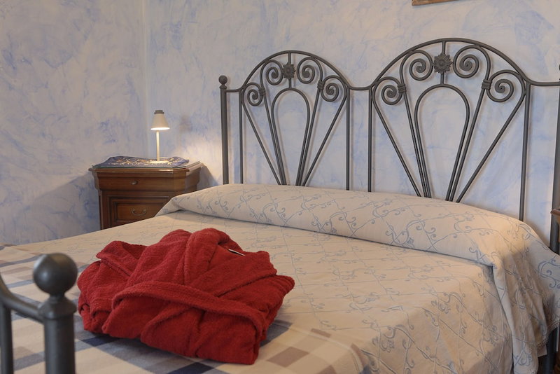 Villa Diana, Agrigento, Italy