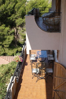 Villa Diana, Agrigento, Italy