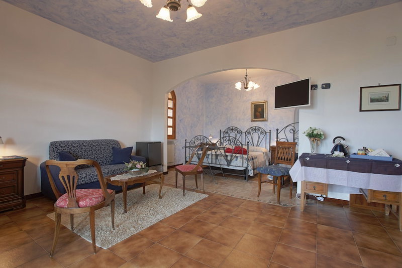 Villa Diana, Agrigento, Italy