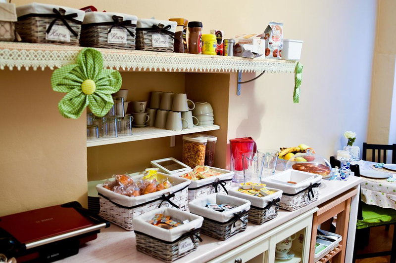 Affittacamere in Piazzetta, Sarzana, Italy