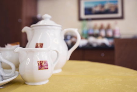 Hotel Brennero, Bassano del Grappa, Italy