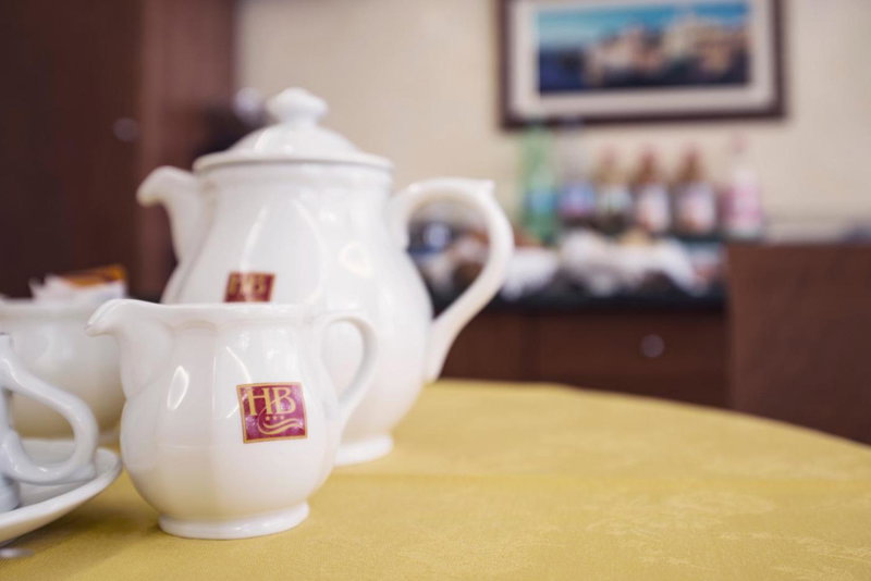 Hotel Brennero, Bassano del Grappa, Italy