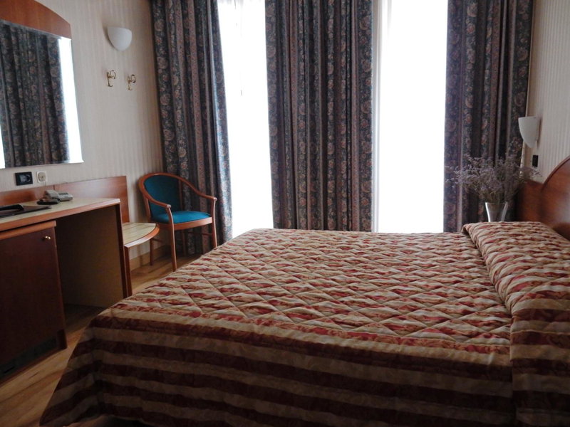 Hotel Brennero, Bassano del Grappa, Italy