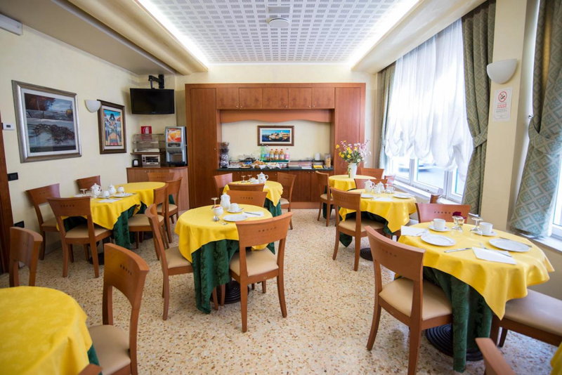 Hotel Brennero, Bassano del Grappa, Italy