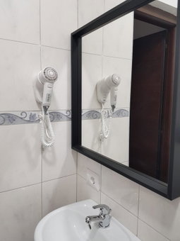 Bakirooms, Rome, Italy