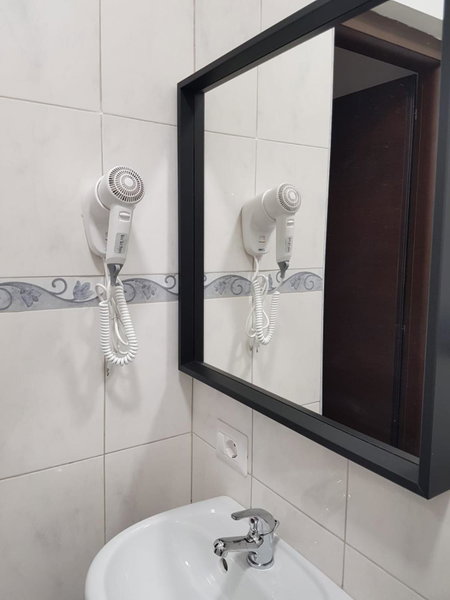 Bakirooms, Rome, Italy