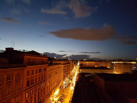 Bakirooms, Rome, Italy