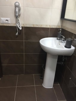 Bakirooms, Rome, Italy