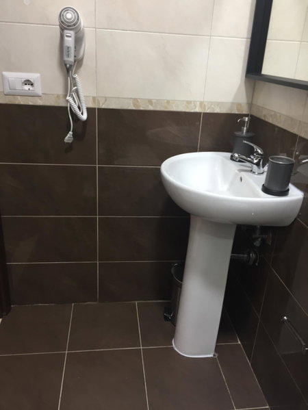 Bakirooms, Rome, Italy