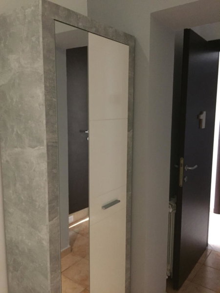 Bakirooms, Rome, Italy