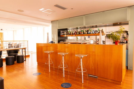 Hotel Luxor, Rimini, Italy