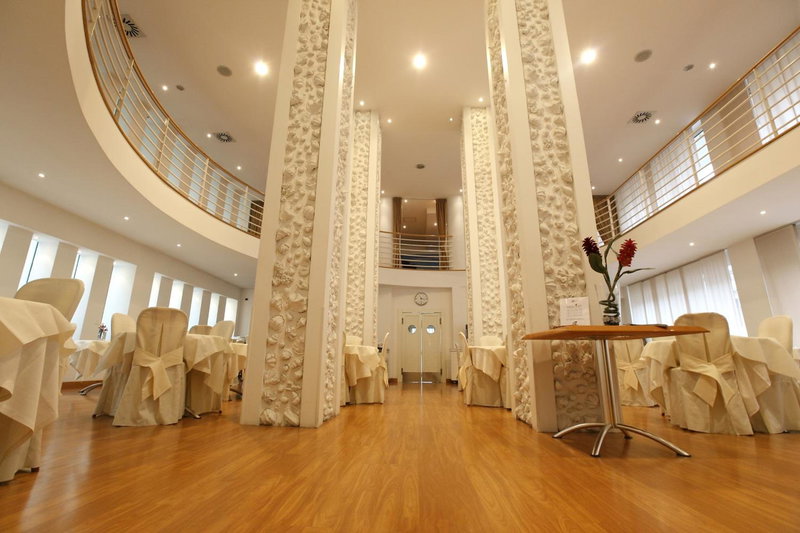 Hotel Luxor, Rimini, Italy