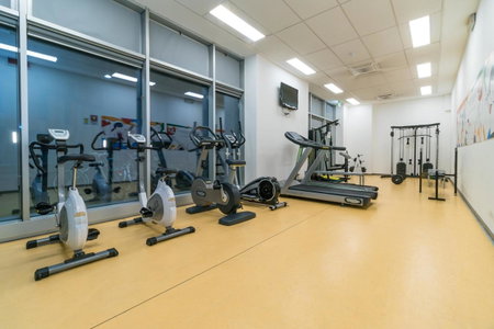 Hotel Campus Sanpaolo, Turin, Italy