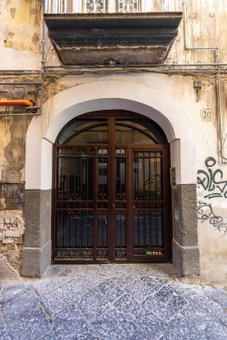 Santa Chiara Inn, Naples, Italy