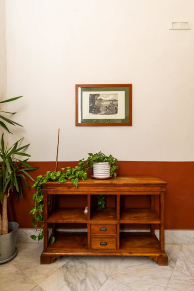 Santa Chiara Inn, Naples, Italy