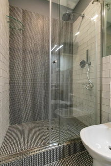 Santa Chiara Inn, Naples, Italy