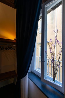Santa Chiara Inn, Naples, Italy