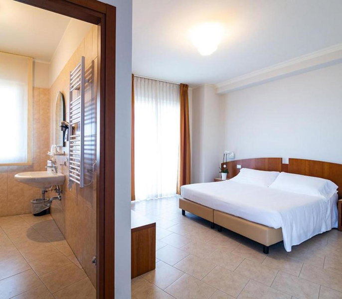 Hotel Meridiano, Termoli, Italy