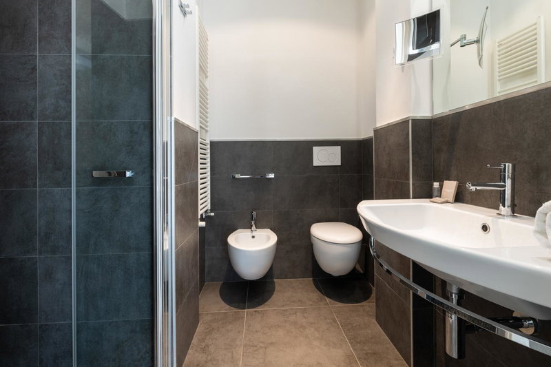 Baldinini Hotel & GB Restaurant, Rimini, Italy