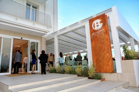 Baldinini Hotel & GB Restaurant, Rimini, Italy