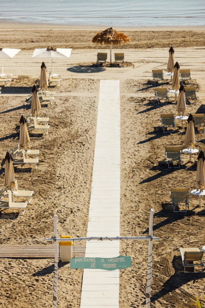 Baldinini Hotel & GB Restaurant, Rimini, Italy