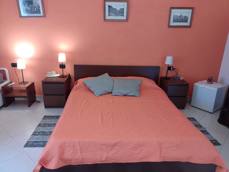 b&b Cupole e Campanili, Naples, Italy