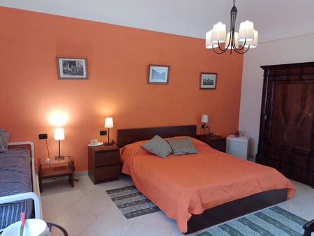 b&b Cupole e Campanili, Naples, Italy