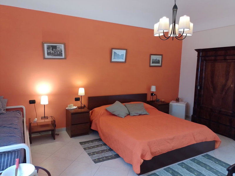 b&b Cupole e Campanili, Naples, Italy