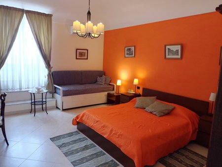 b&b Cupole e Campanili, Naples, Italy
