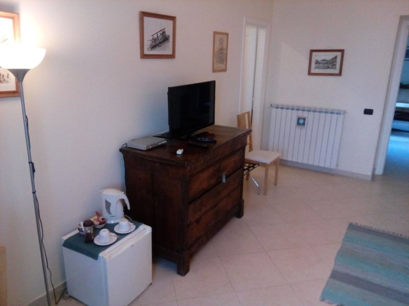 b&b Cupole e Campanili, Naples, Italy