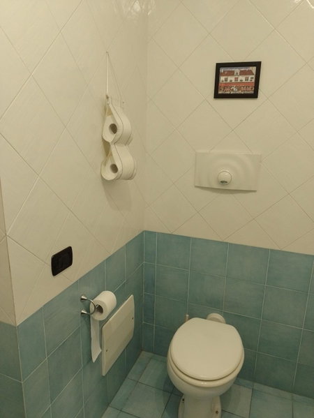 b&b Cupole e Campanili, Naples, Italy