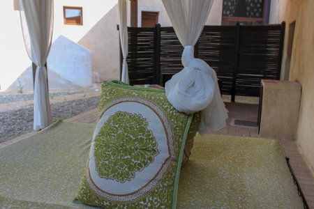 Masseria & Spa LuciaGiovanni, Lecce, Italy