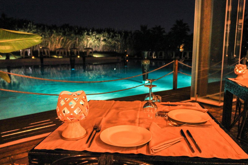 Masseria & Spa LuciaGiovanni, Lecce, Italy