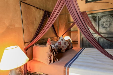 Masseria & Spa LuciaGiovanni, Lecce, Italy